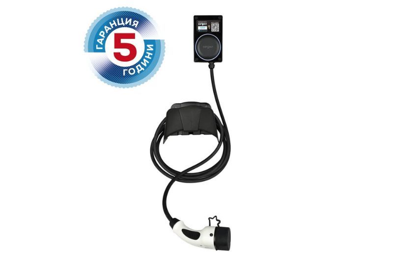 Зарядна станция EVPoint EV7 с кабел Зарядна станция EVPoint EV7 с кабел