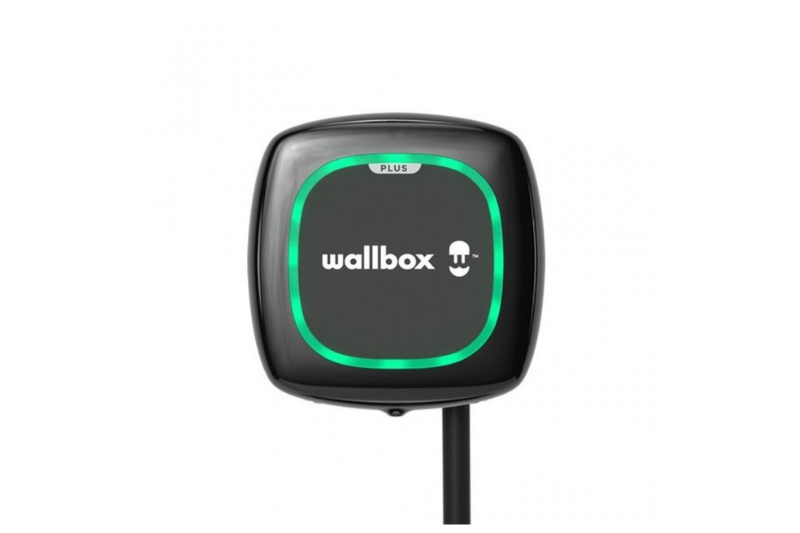 Зарядна станция Wallbox Pulsar Plus Зарядна станция Wallbox Pulsar Plus